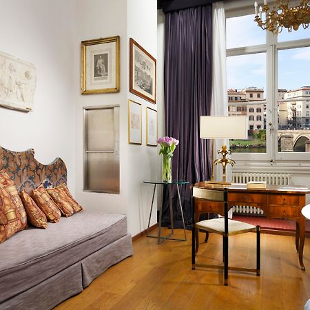 Leone Blu Suites | Una Esperienze Firenze Eksteriør bilde