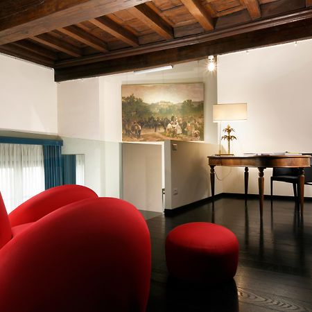 Leone Blu Suites | Una Esperienze Firenze Eksteriør bilde
