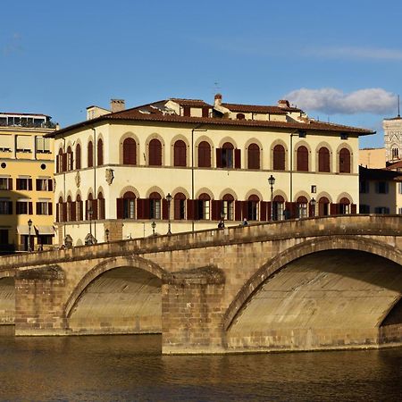 Leone Blu Suites | Una Esperienze Firenze Eksteriør bilde