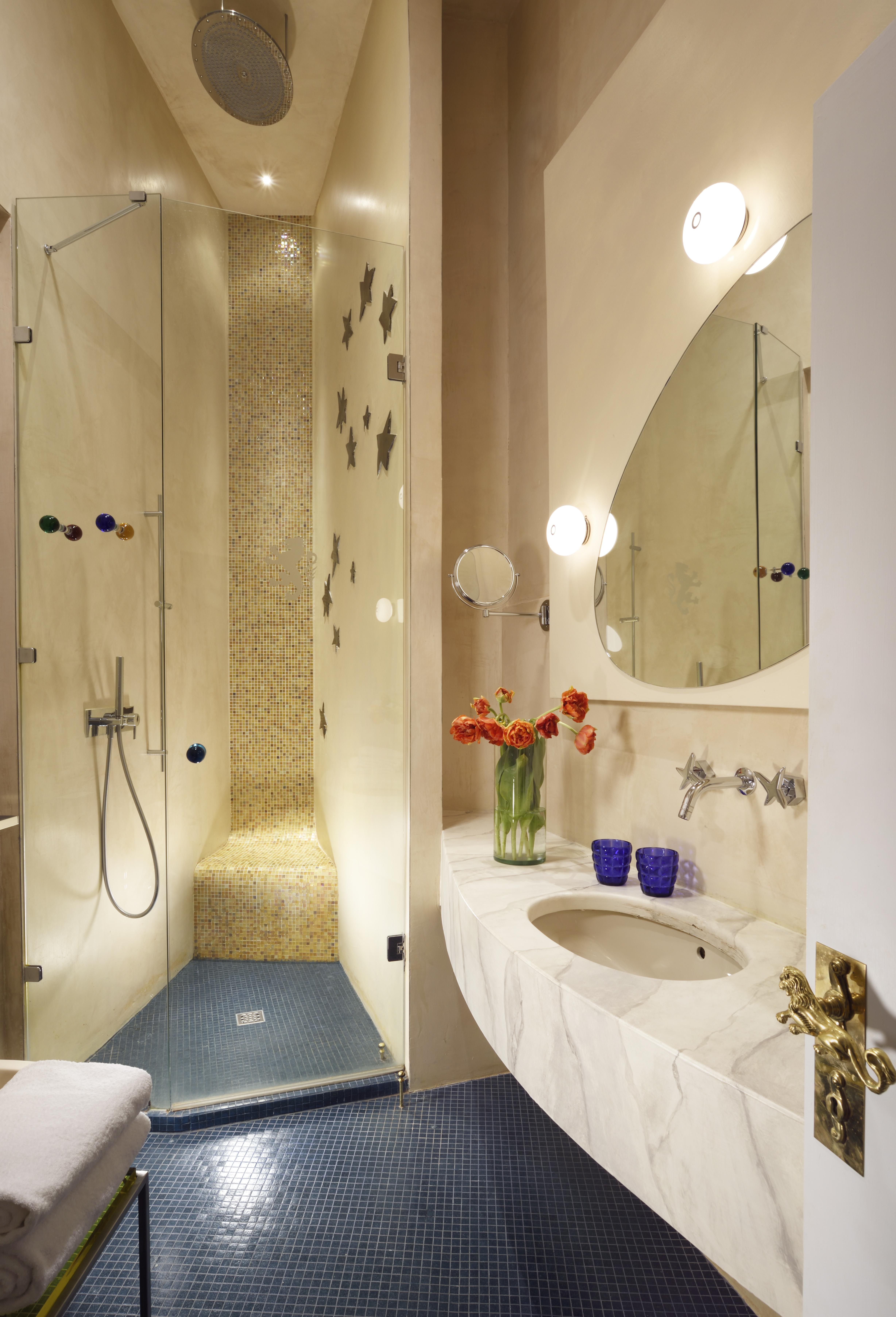Leone Blu Suites | Una Esperienze Firenze Eksteriør bilde