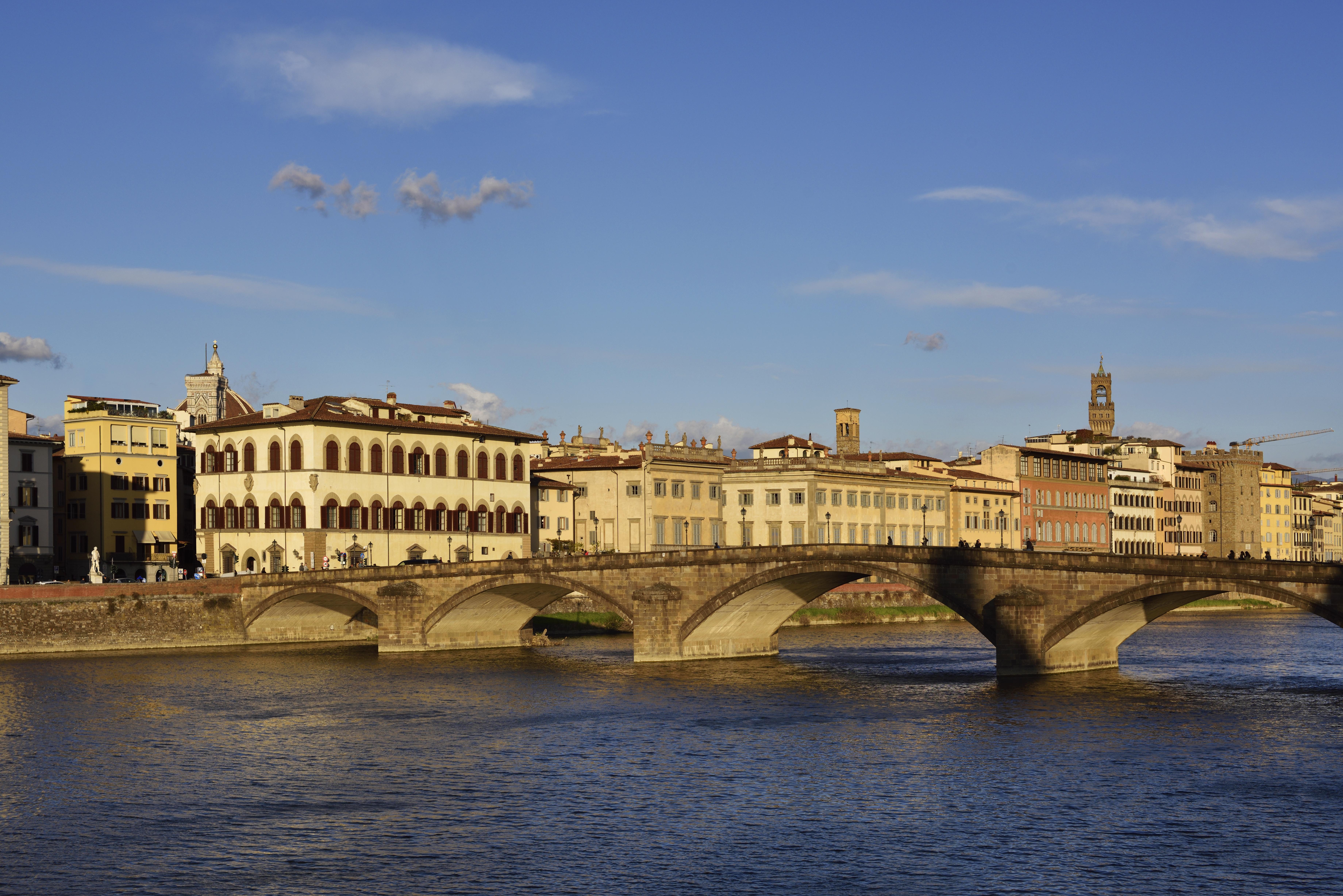 Leone Blu Suites | Una Esperienze Firenze Eksteriør bilde