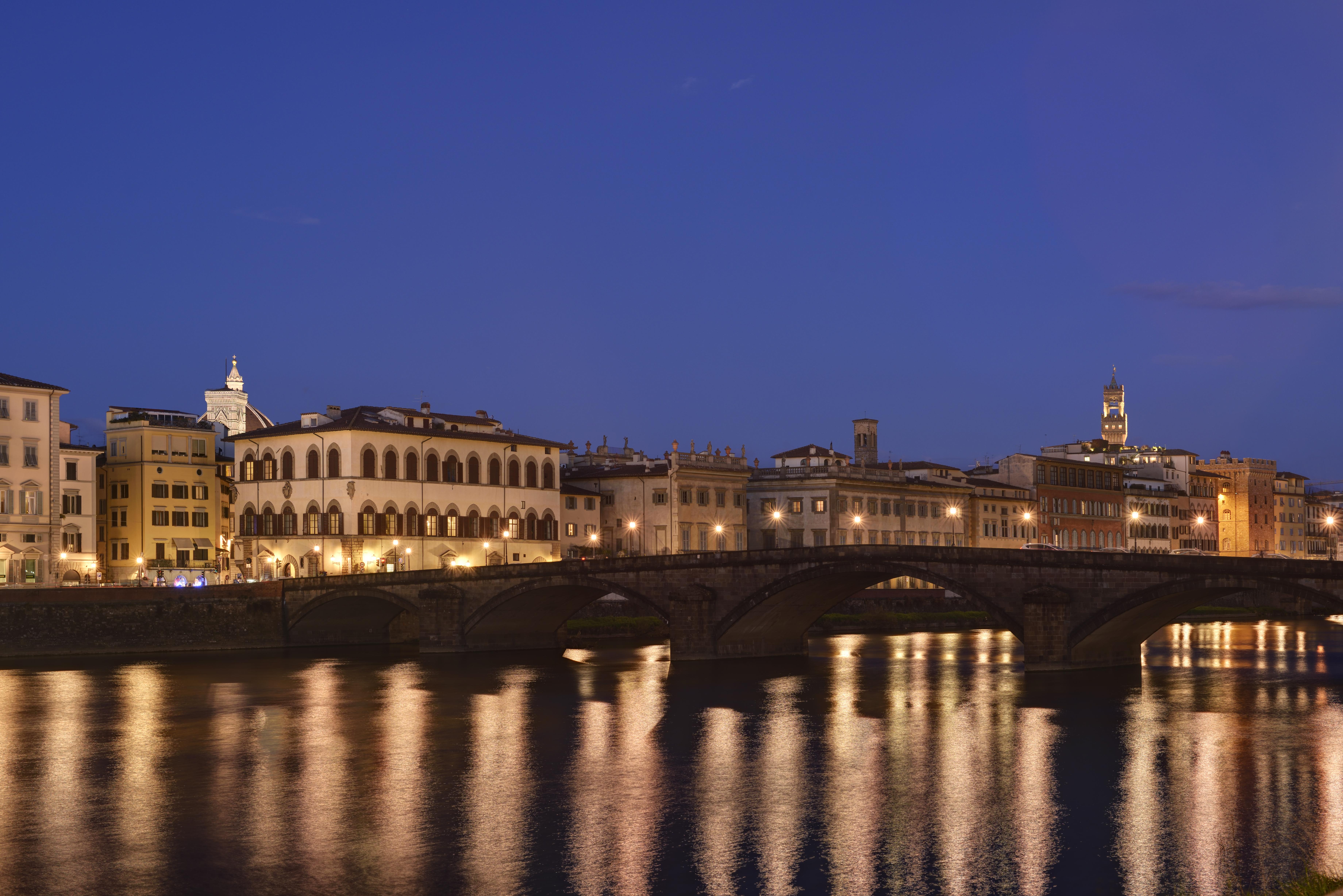 Leone Blu Suites | Una Esperienze Firenze Eksteriør bilde