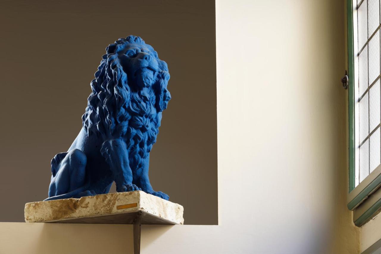 Leone Blu Suites | Una Esperienze Firenze Eksteriør bilde