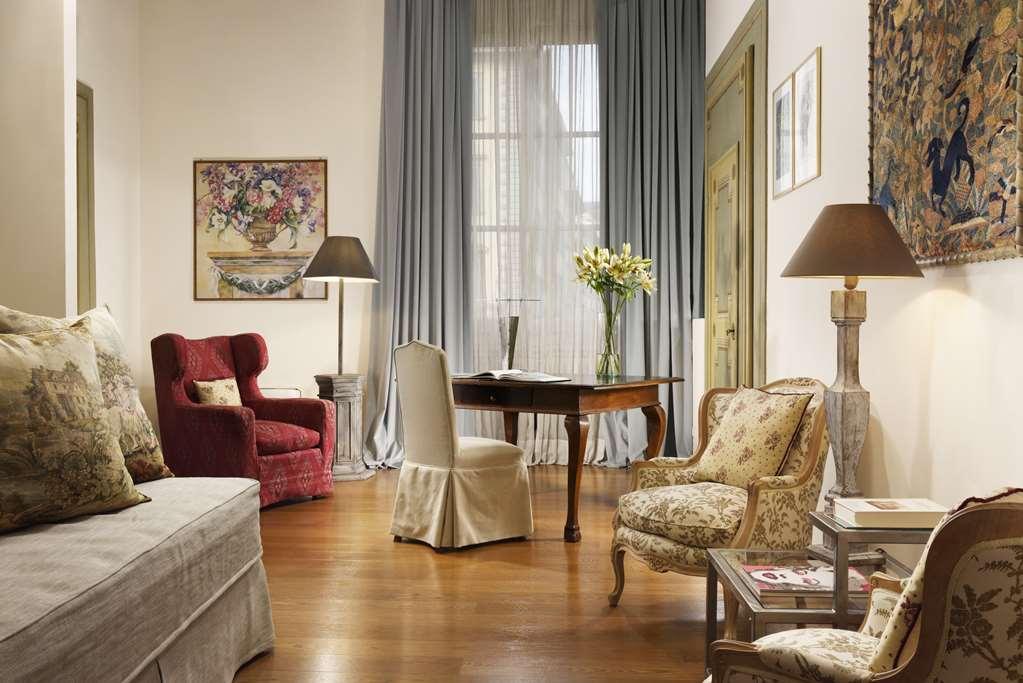 Leone Blu Suites | Una Esperienze Firenze Rom bilde