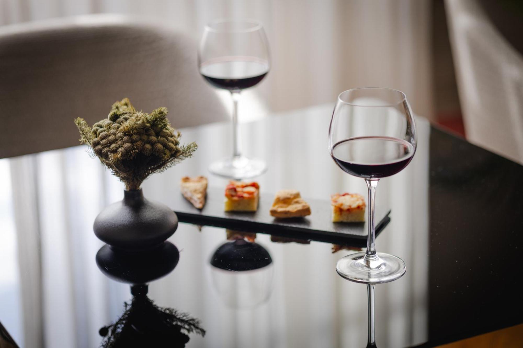 Leone Blu Suites | Una Esperienze Firenze Eksteriør bilde