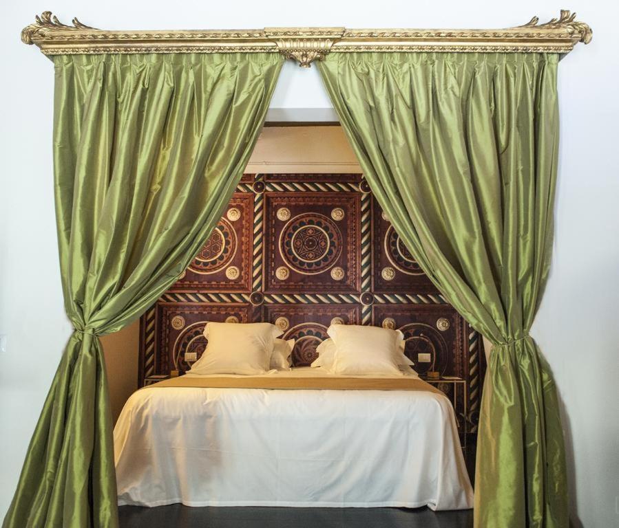 Leone Blu Suites | Una Esperienze Firenze Eksteriør bilde