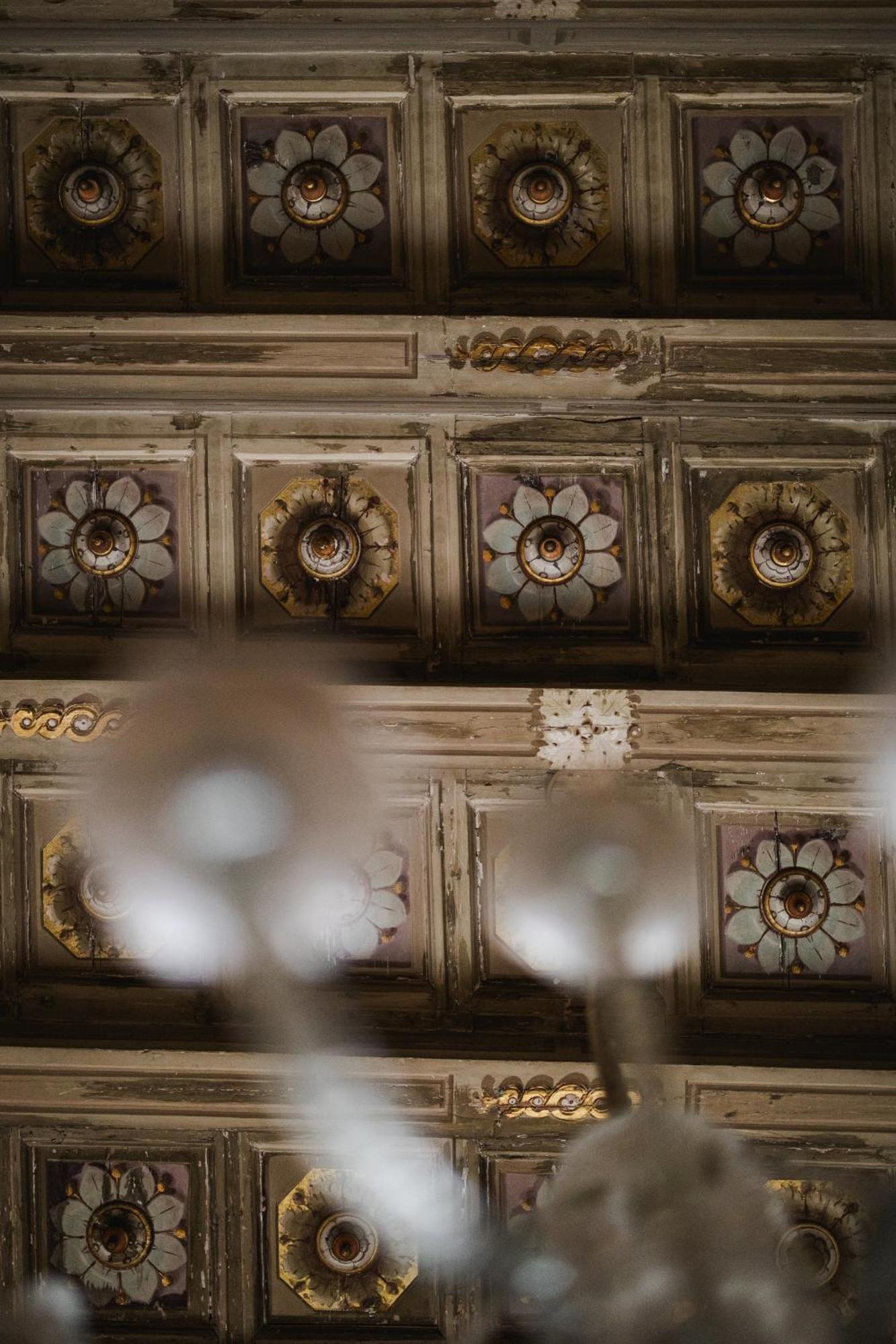 Leone Blu Suites | Una Esperienze Firenze Eksteriør bilde