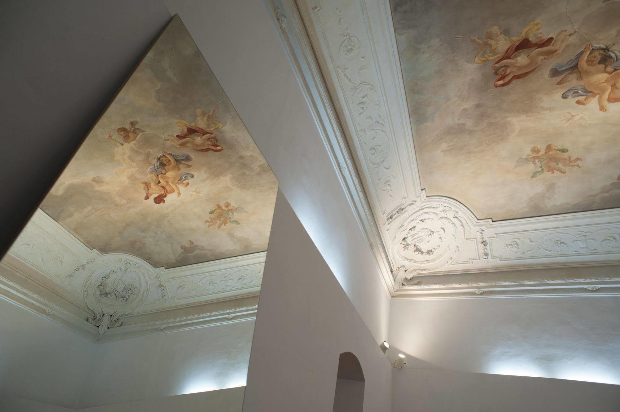 Leone Blu Suites | Una Esperienze Firenze Eksteriør bilde