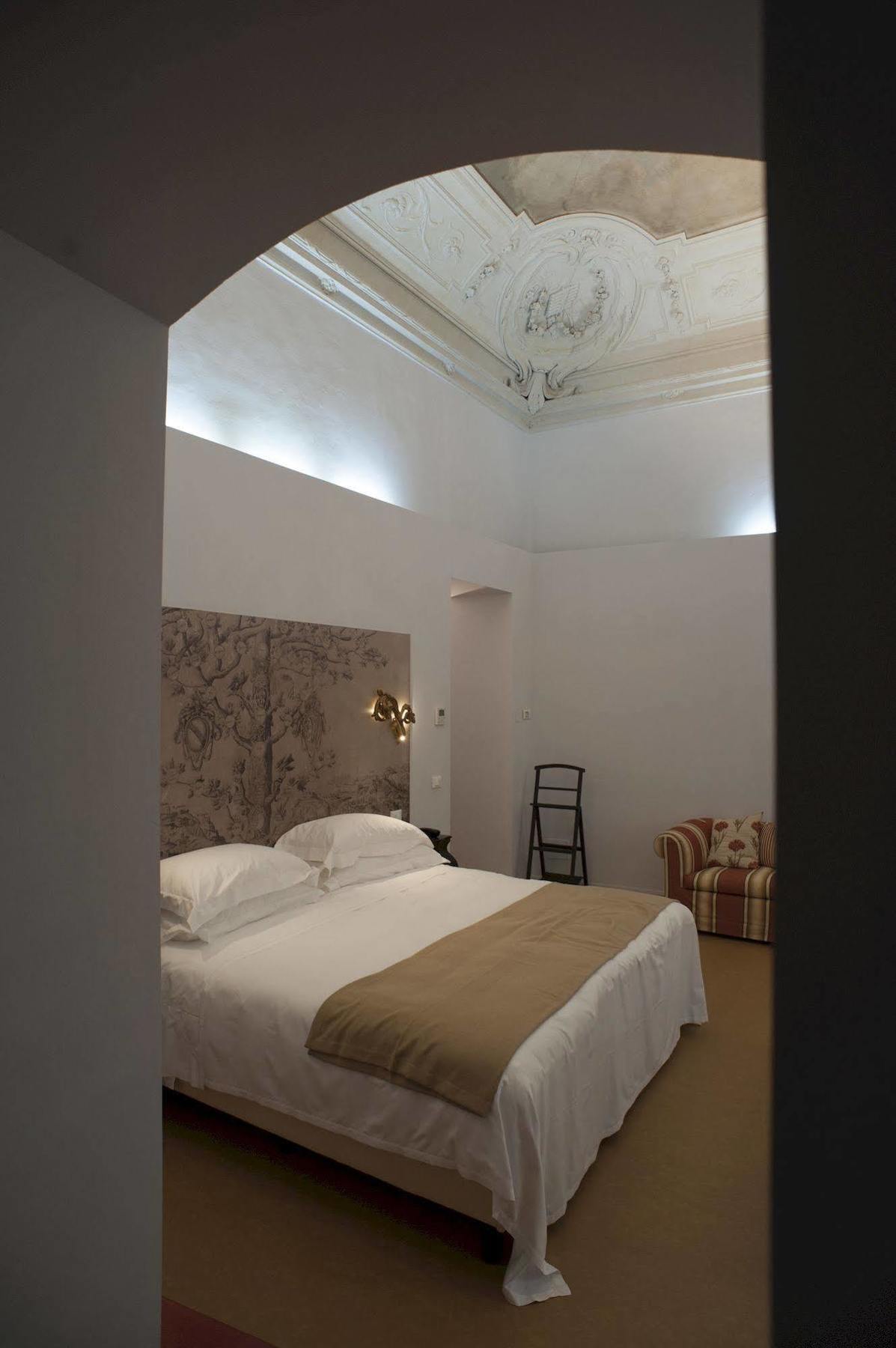 Leone Blu Suites | Una Esperienze Firenze Eksteriør bilde