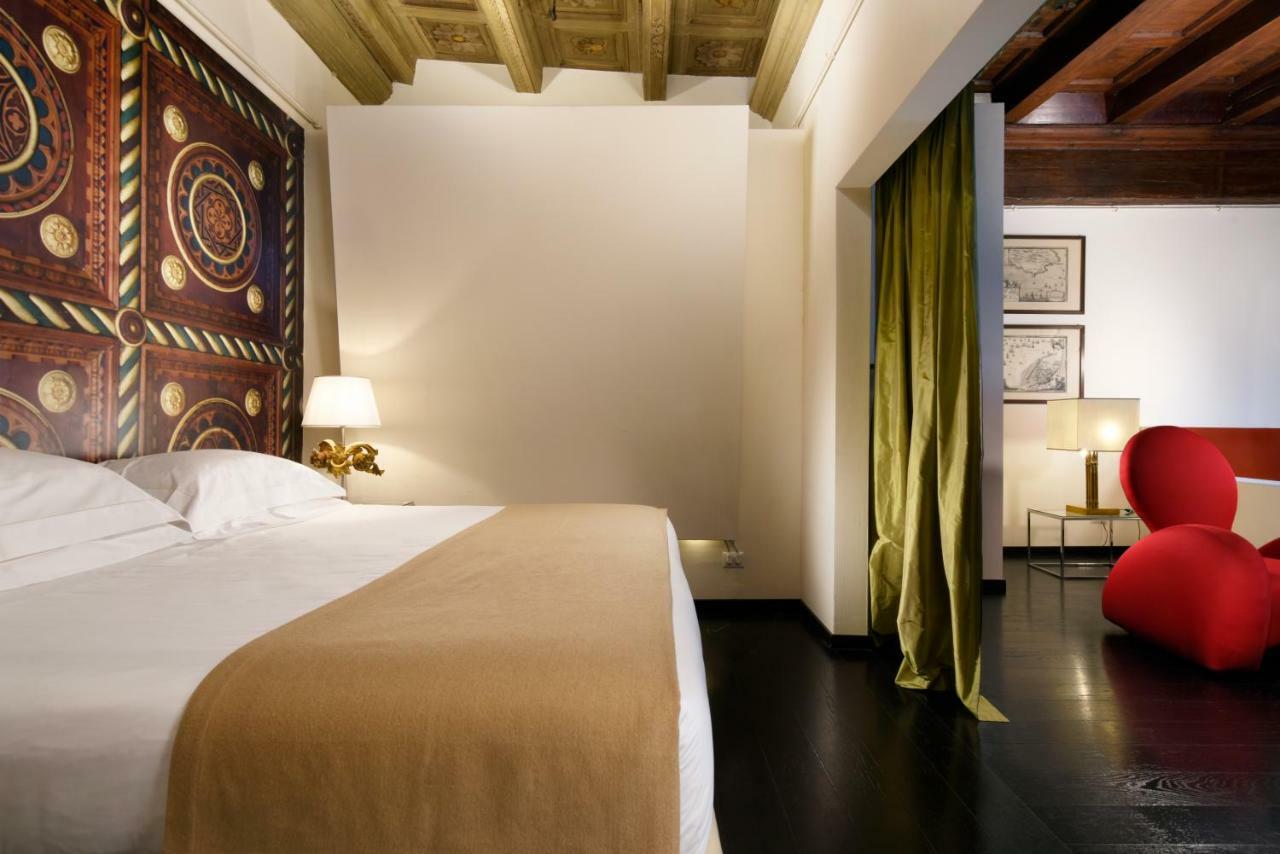 Leone Blu Suites | Una Esperienze Firenze Rom bilde